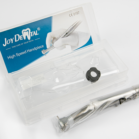 Pieza de Alta Joydental