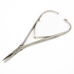 Pinza Agujas Mathieu Plana 6B