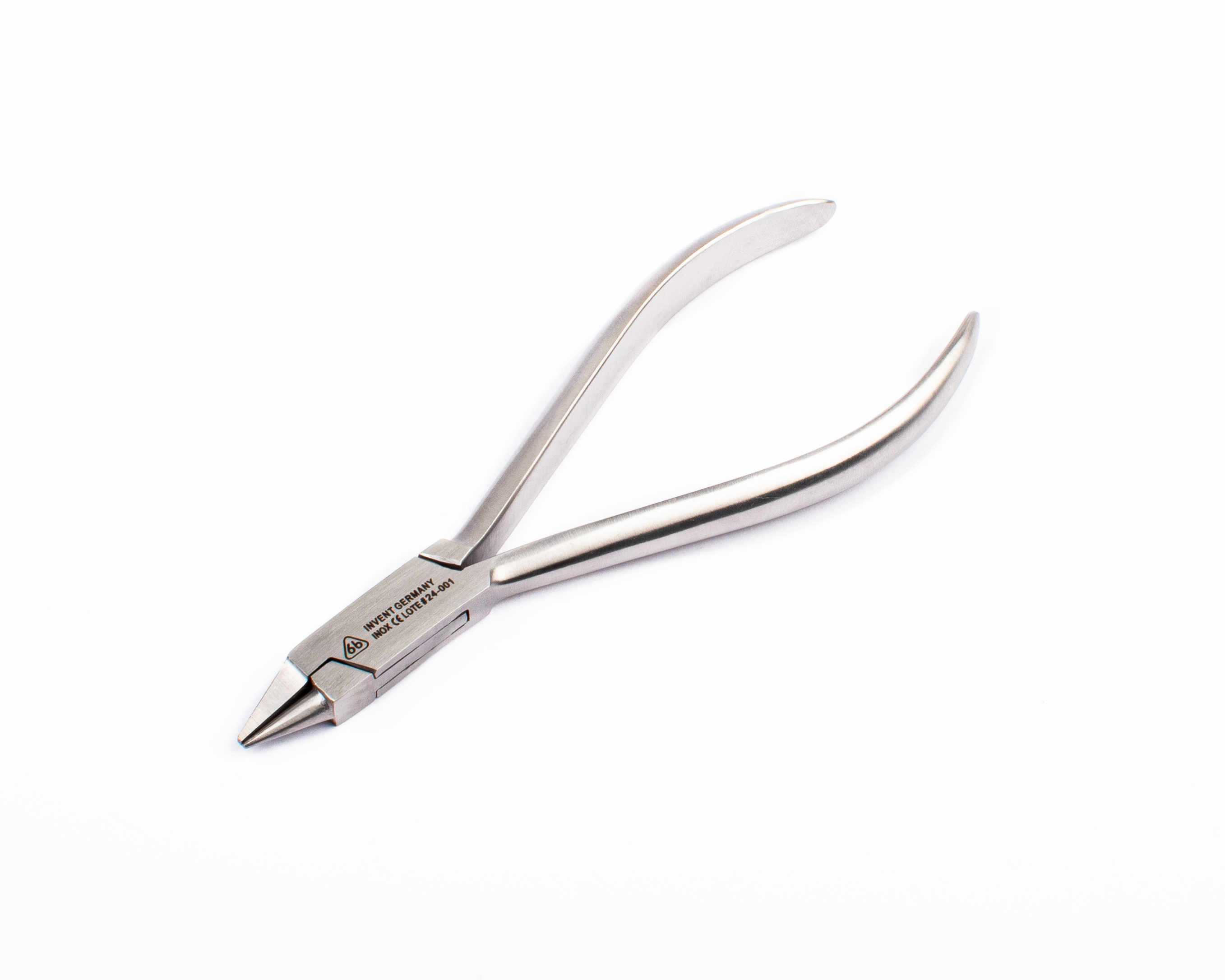 Pinza Angle # 1 Corta Pico Pajaro 13Cm 6B 002