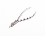 Pinza Angle # 1 Corta Pico Pajaro 13cm 6B 002