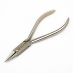 Pinza Angle # 2 Larga Pico Pajaro 6B 003