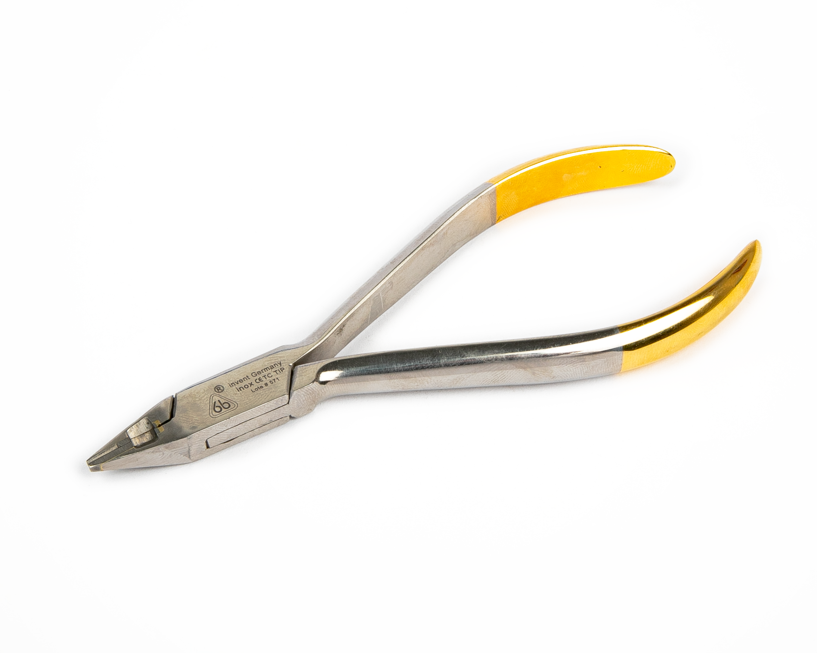 Pinza Angle De Corte C.T 6B