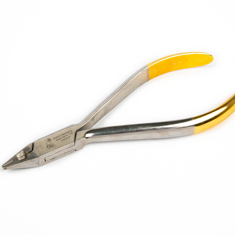 Pinza Angle de Corte C.T 6B