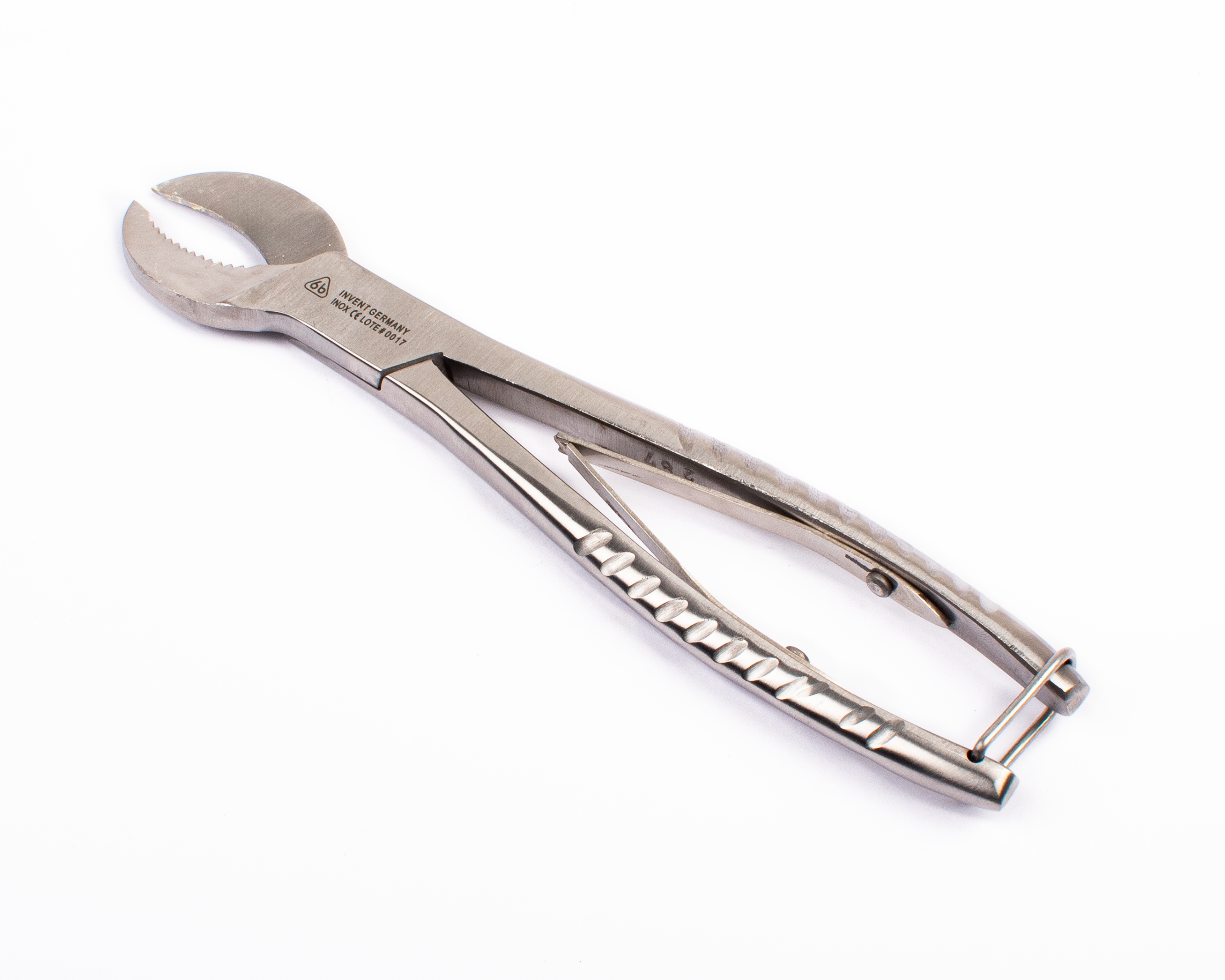 Pinza Cangrejo 18.5 Cm 6B