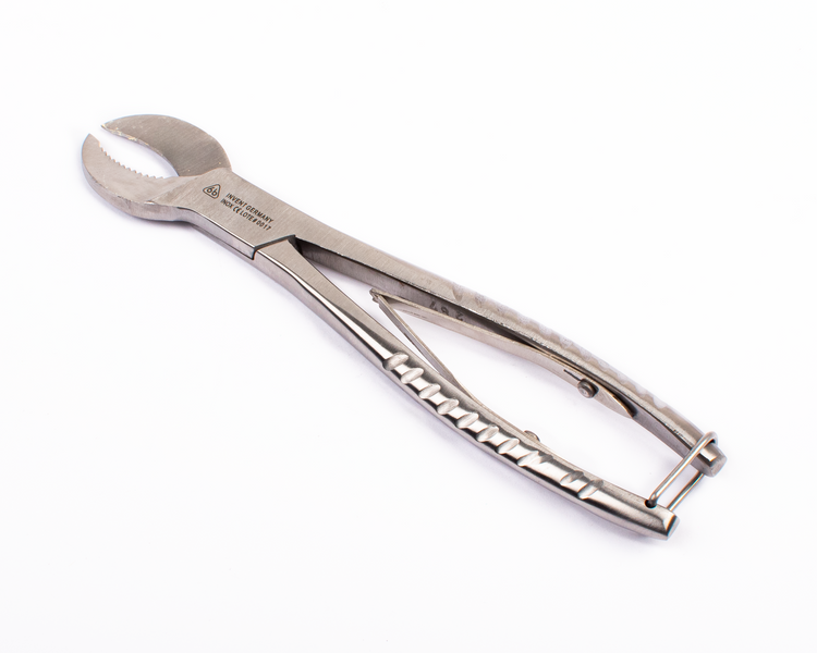 Pinza Cangrejo 18.5 cm 6B