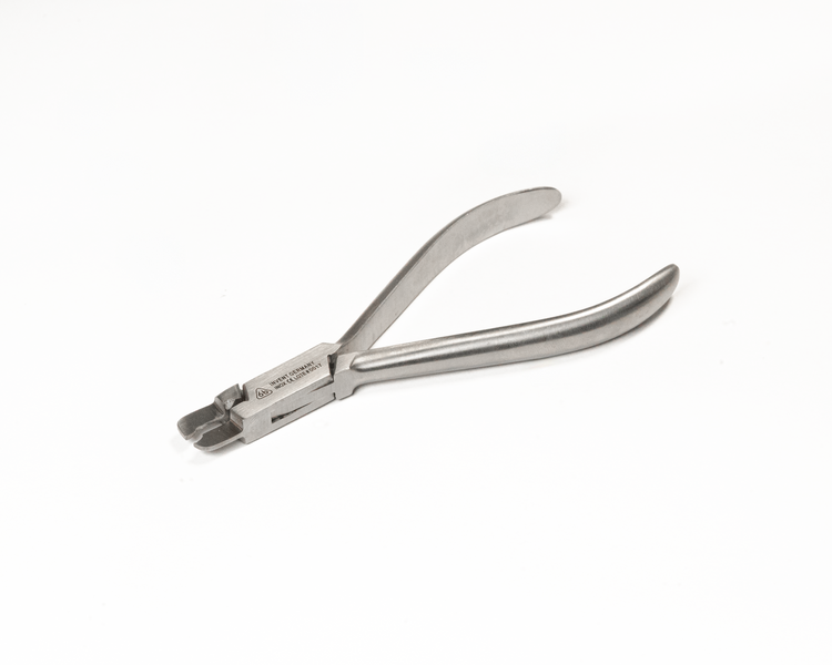 Pinza Crown and Shell 13cm 6B-018
