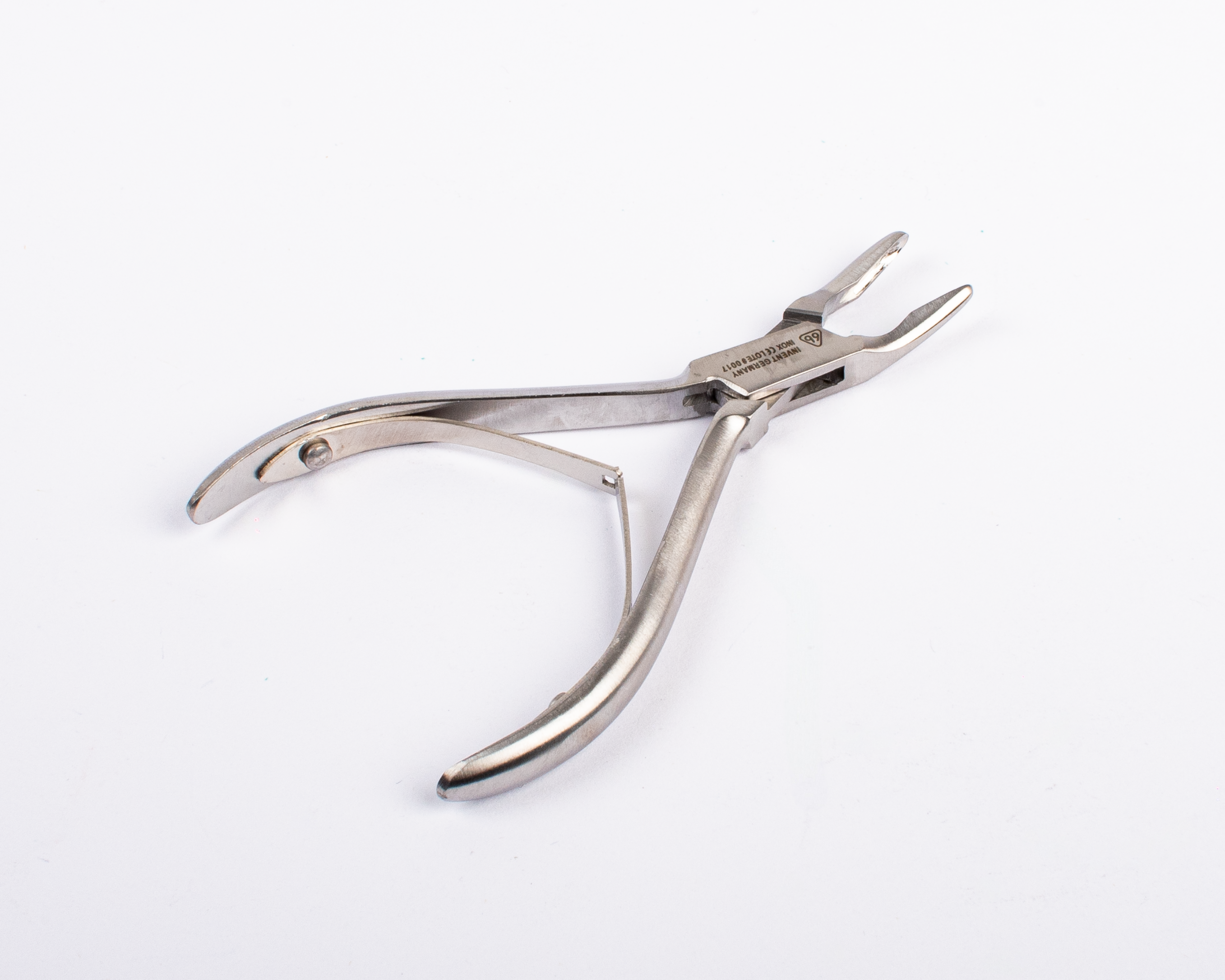 Pinza Gubia 6B