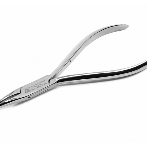 Pinza How Curva 6B-009