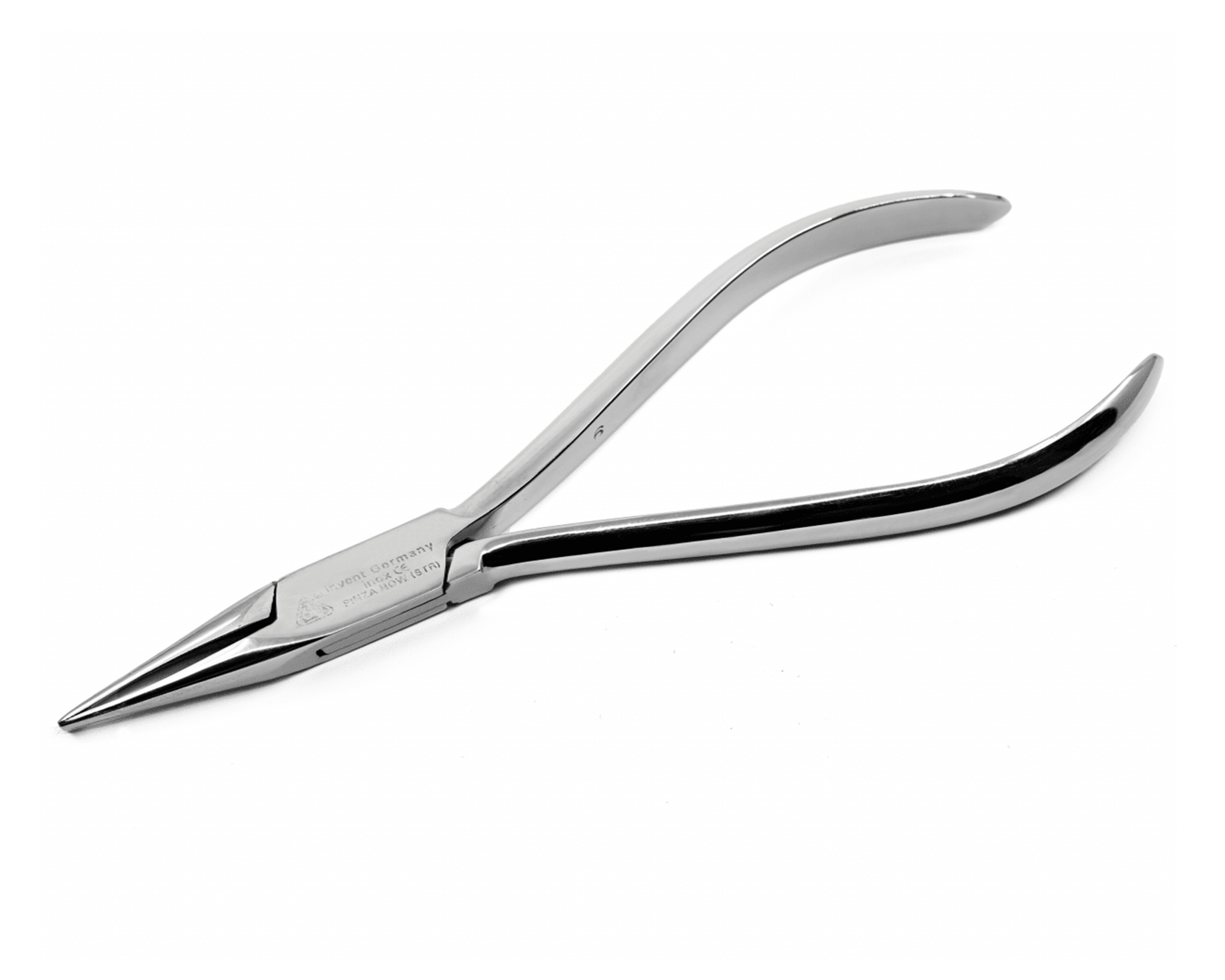 Pinza How Recta 6B-008