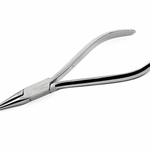 Pinza How Recta 6B-008