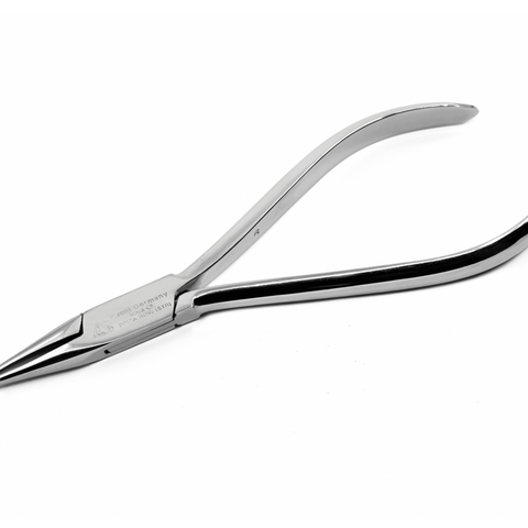 Pinza How Recta 6B-008