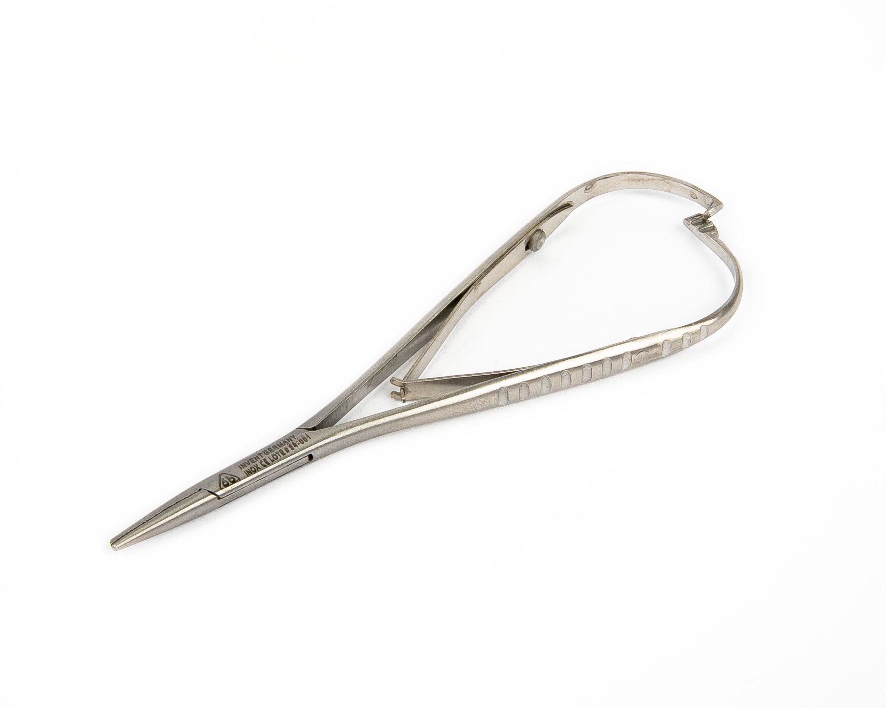 Pinza Mathieu C/Muesca 6B