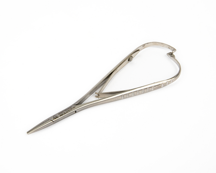 Pinza Mathieu C/Muesca 6B