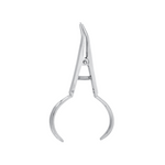Pinza P/Elasticos Y Separadores 16Cm 6B-030