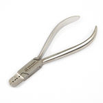 Pinza P/Arcos Linguales 6B