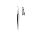 Pinza P/Brackets Recta 13Cm 6B-024