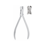 Pinza P/Doblar Barras 6B-034