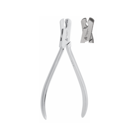 Pinza P/Doblar barras 6B-034