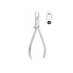Pinza P/Remover Brackets 13.5 Cm 6B-023