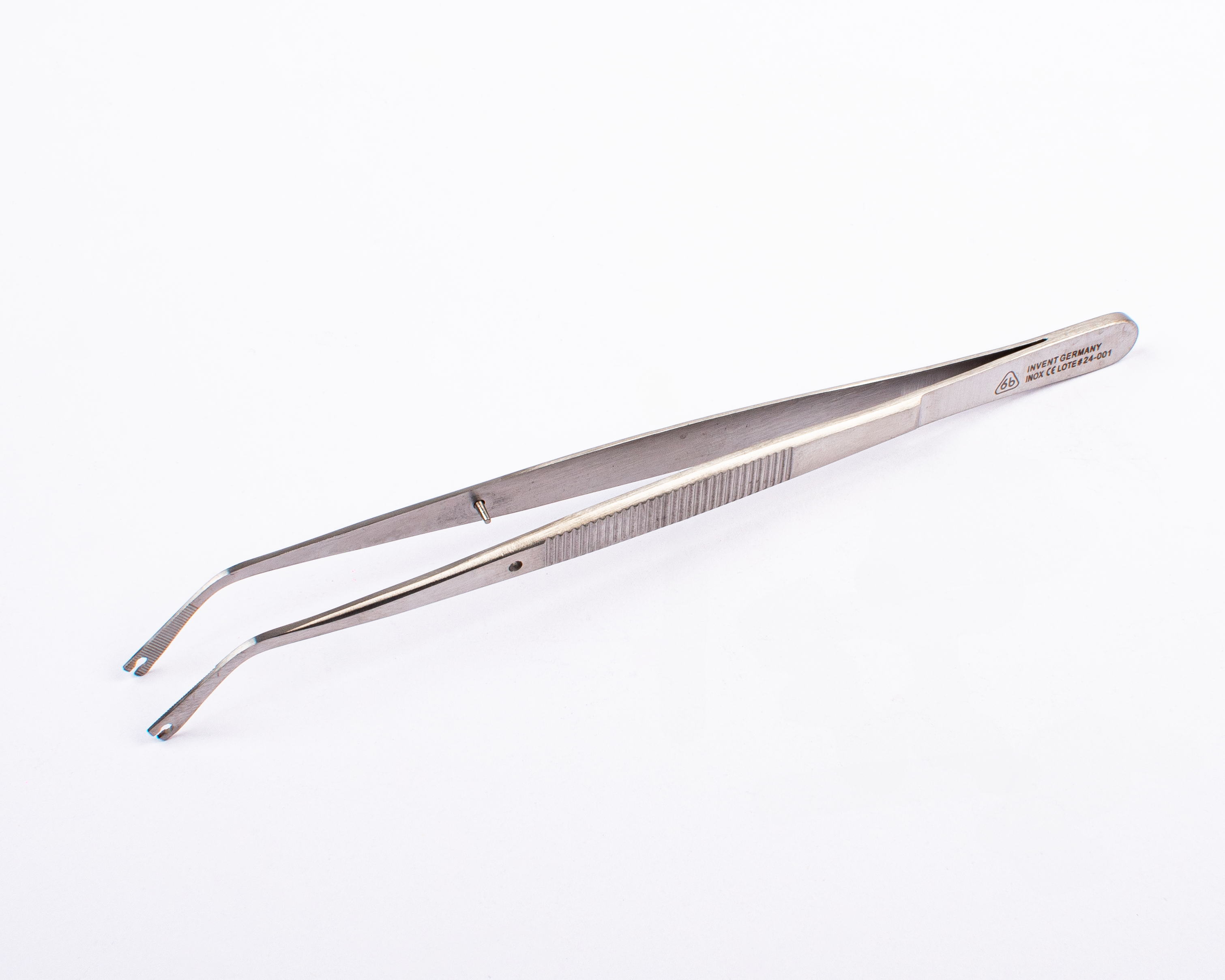 Pinza P/Sutura 15Cm 6B-360