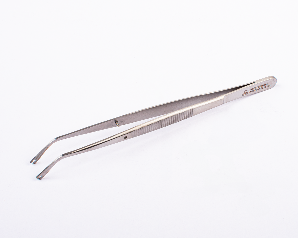 Pinza P/Sutura 15cm 6B-360