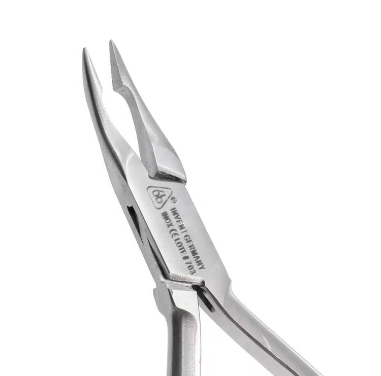 Pinza Weingart 14.5 Cm