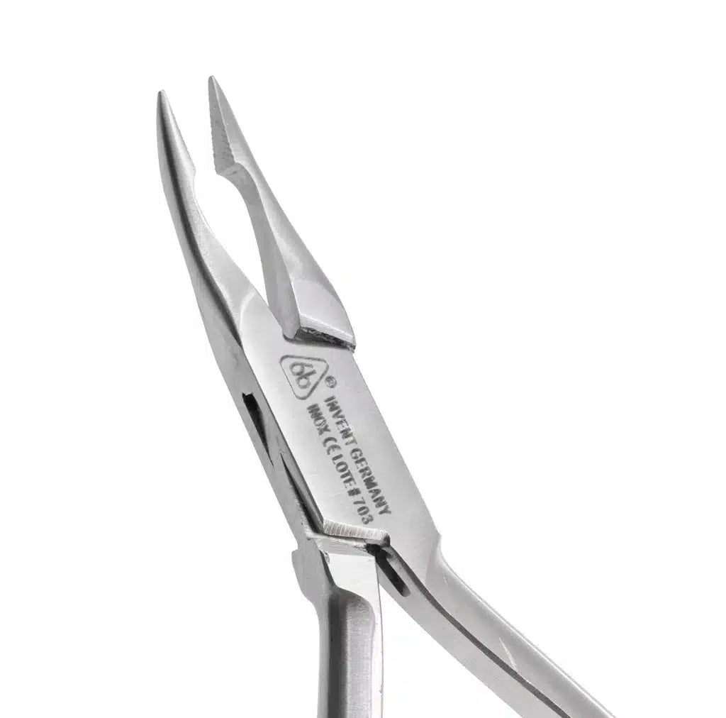 Pinza Weingart 14.5 Cm