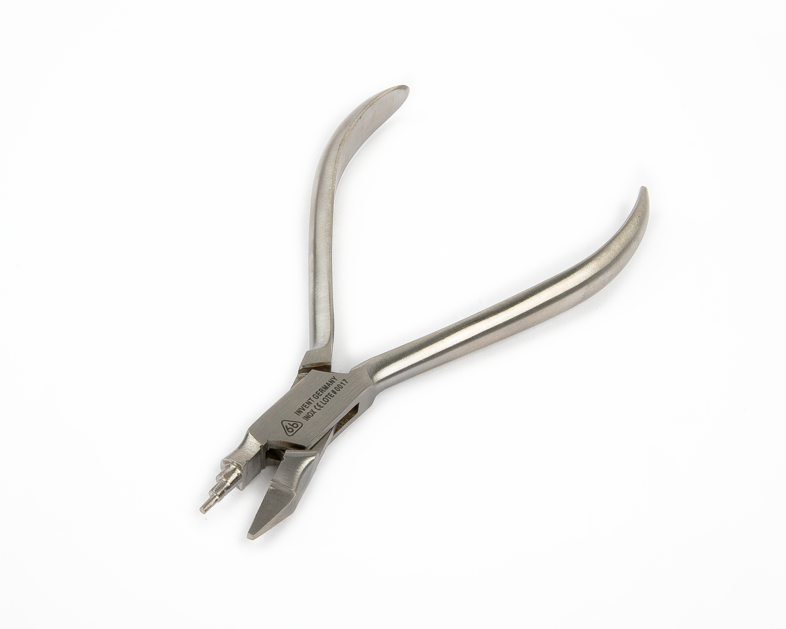 Pinza Young 6B-019