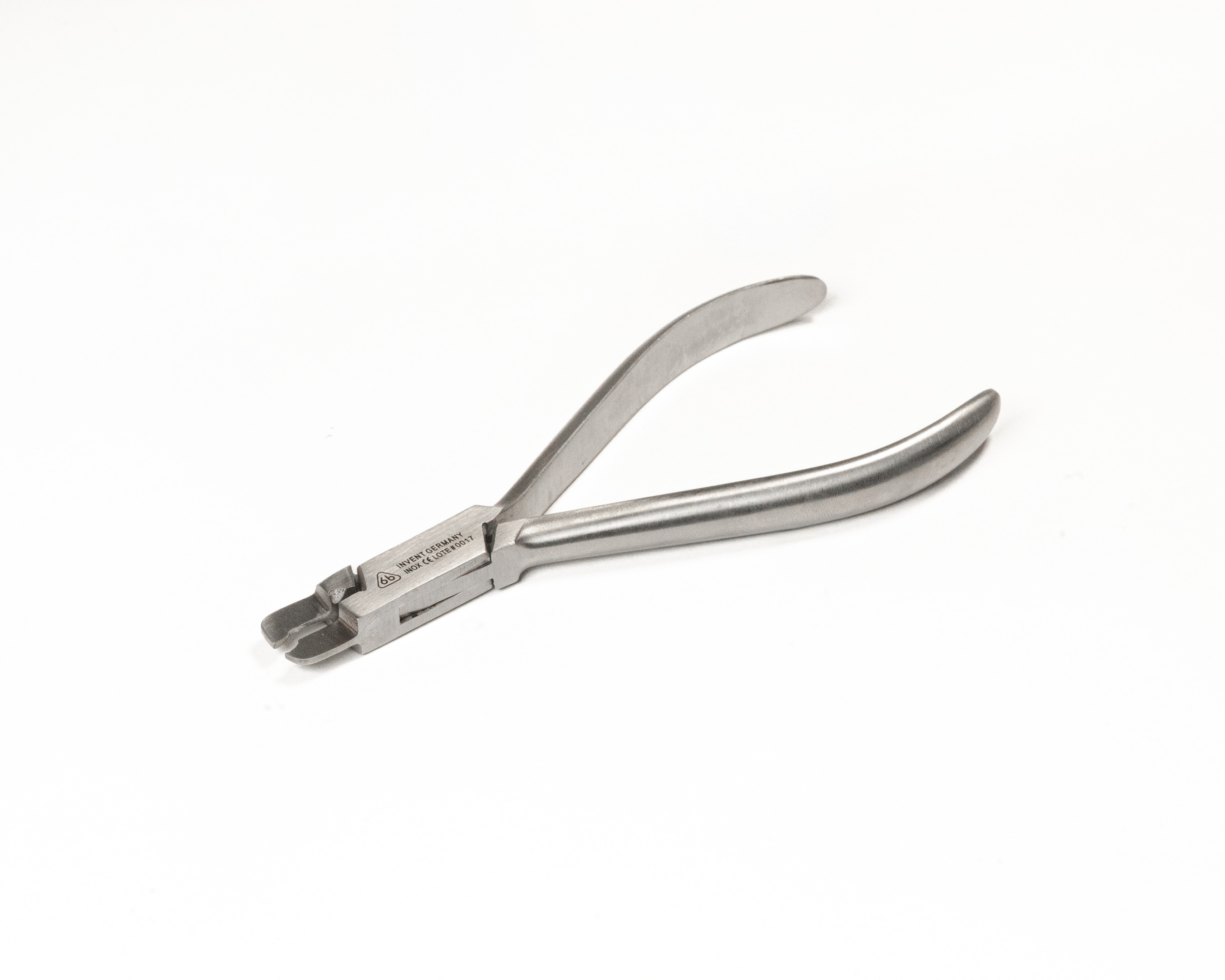 Pinza Crown And Shell 13Cm 6B-018
