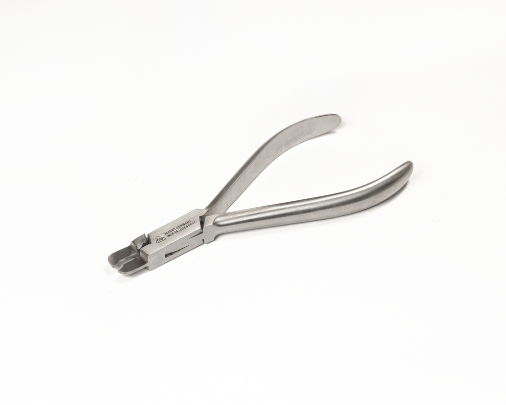 Pinza Crown and Shell 13cm 6B-018