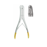 Pinza Grande Corte Alambre Duro 6B-020-A