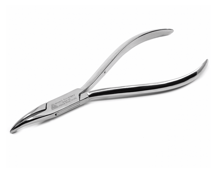 Pinza How Curva 6B-009