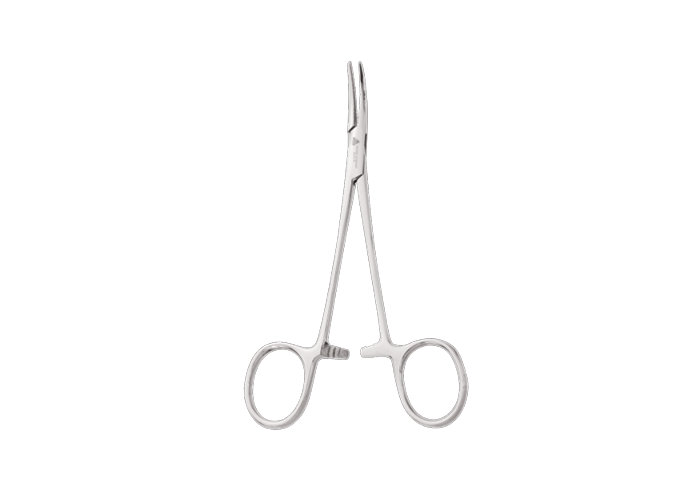 Pinza Mosco 6B - Hemostatica
