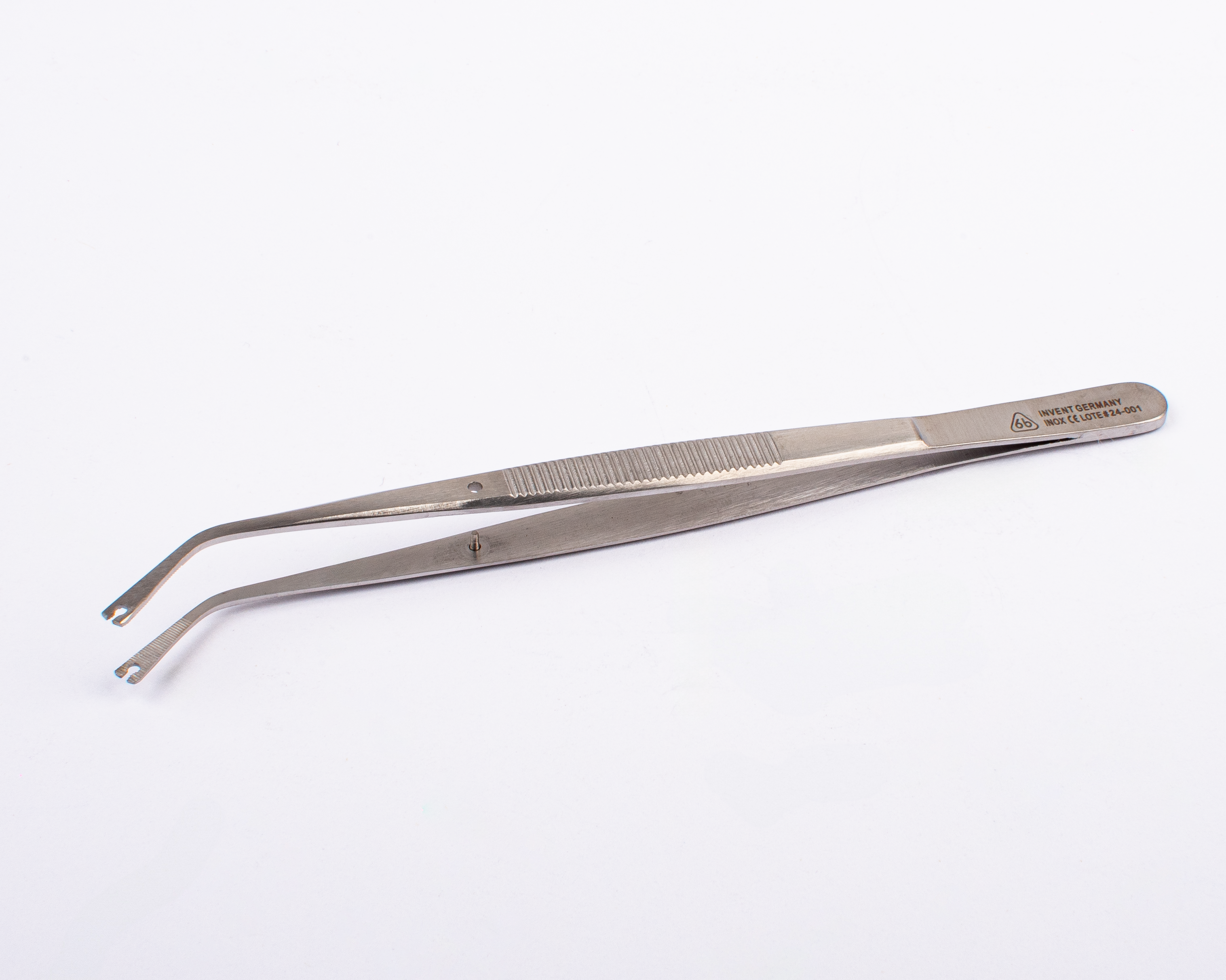 Pinza P/Sutura 15Cm 6B-360