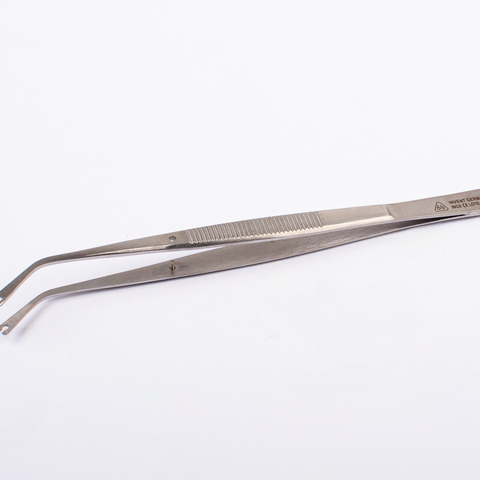 Pinza P/Sutura 15cm 6B-360