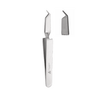 Pinza P/Brackets Curva 11 Cm 6B-025