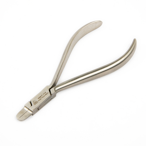 Pinza Tweed Angle 6B