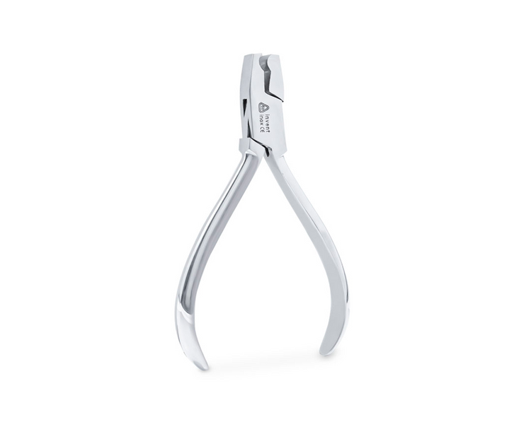 Pinza de la Rosa Convexa 6B 011