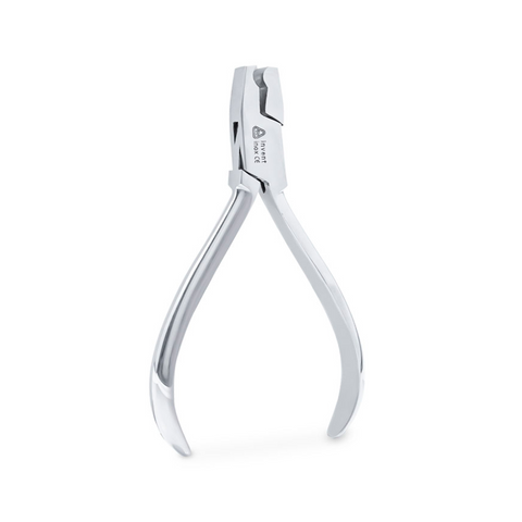 Pinza de la Rosa Convexa 6B 011