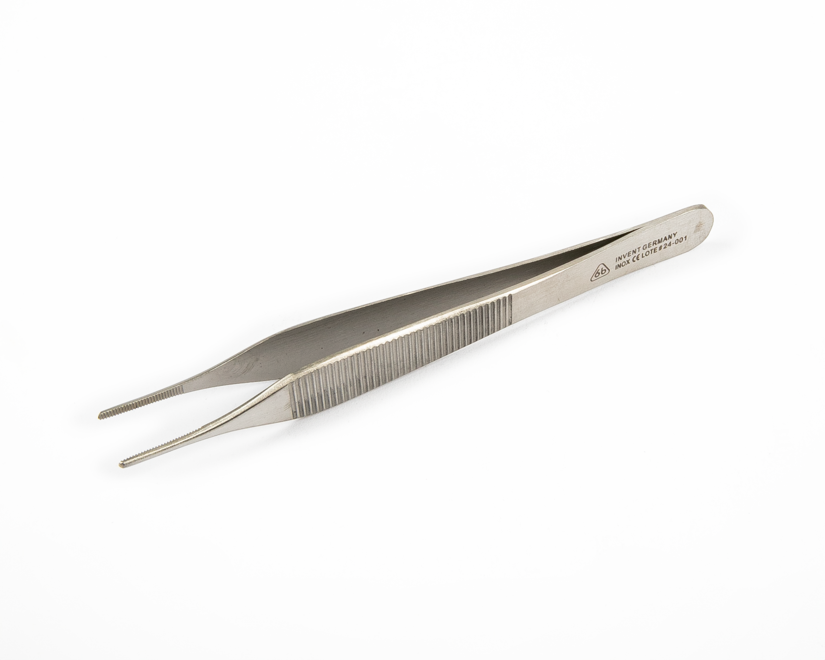 Pinza De Diseccion Adson S/Muesca 6B 168