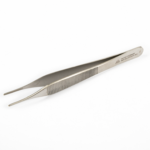 Pinza de Disección Adson S/Muesca 6B 168