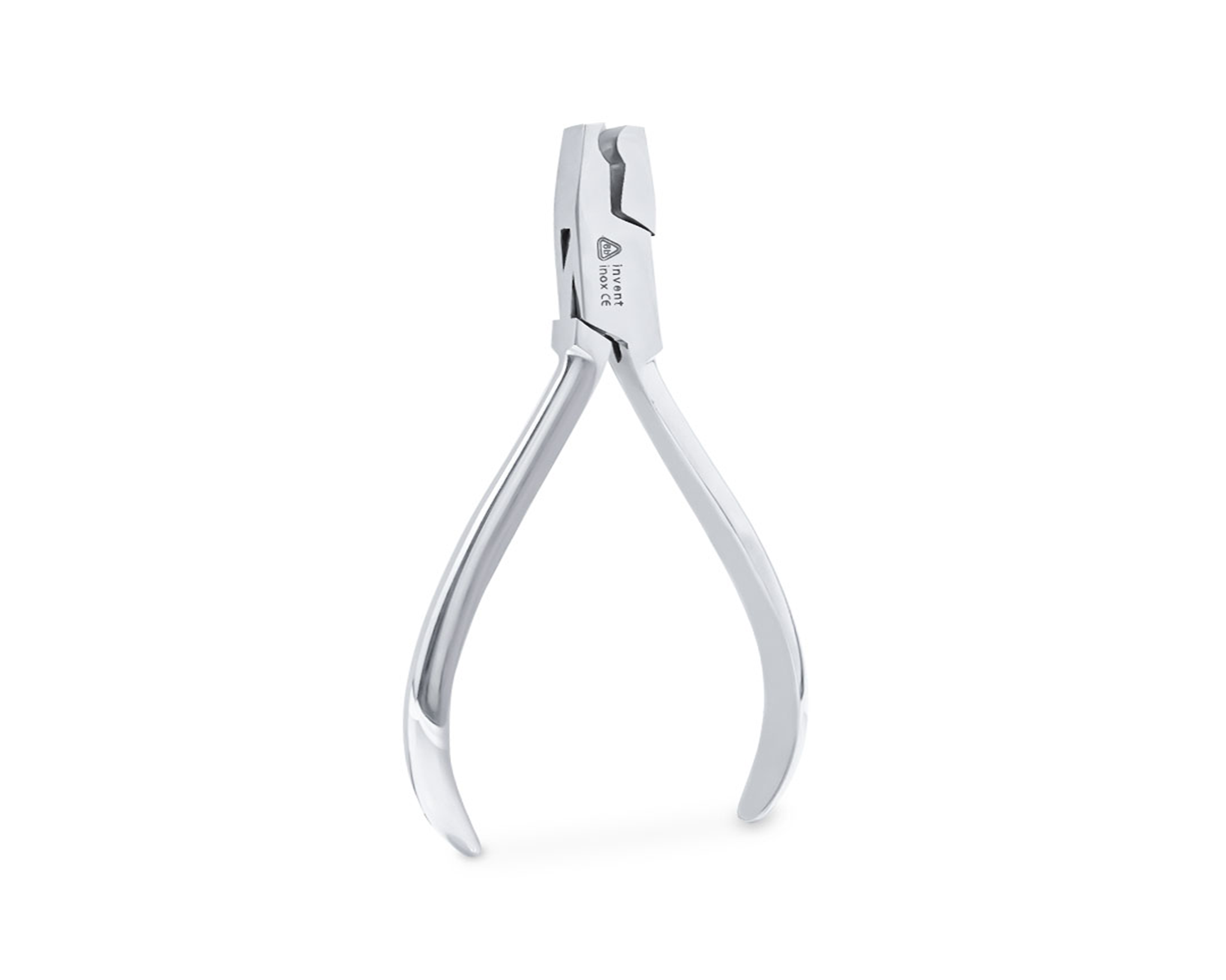 Pinza De La Rosa Convexa 6B 011