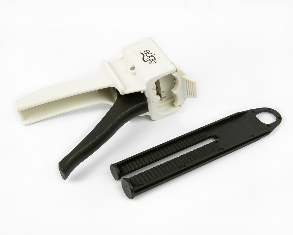 Pistola Dispensadora P/Silicon 1:1