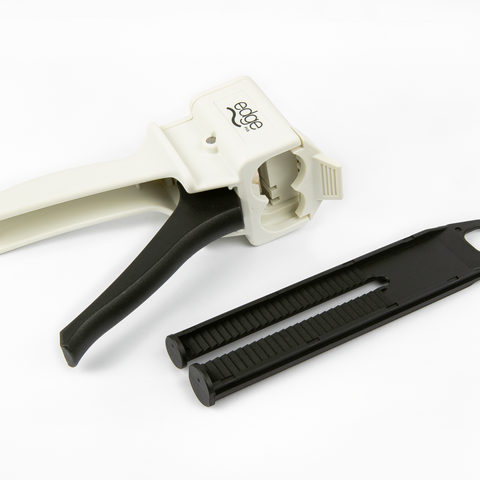 Pistola Dispensadora P/Silicon 1:1