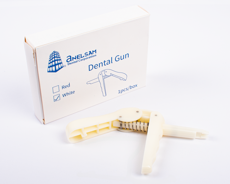 Pistola Compul Anelsam