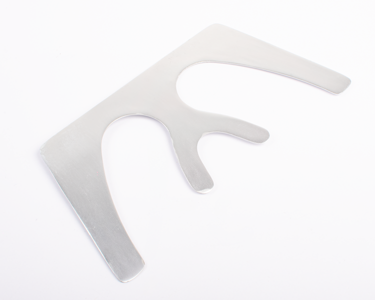 Platina de Fox Metalica Union