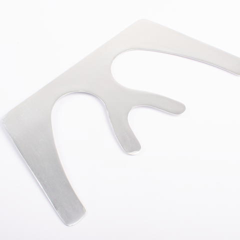 Platina de Fox Metalica Union