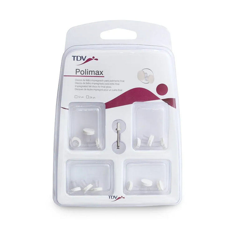Polimax TDV