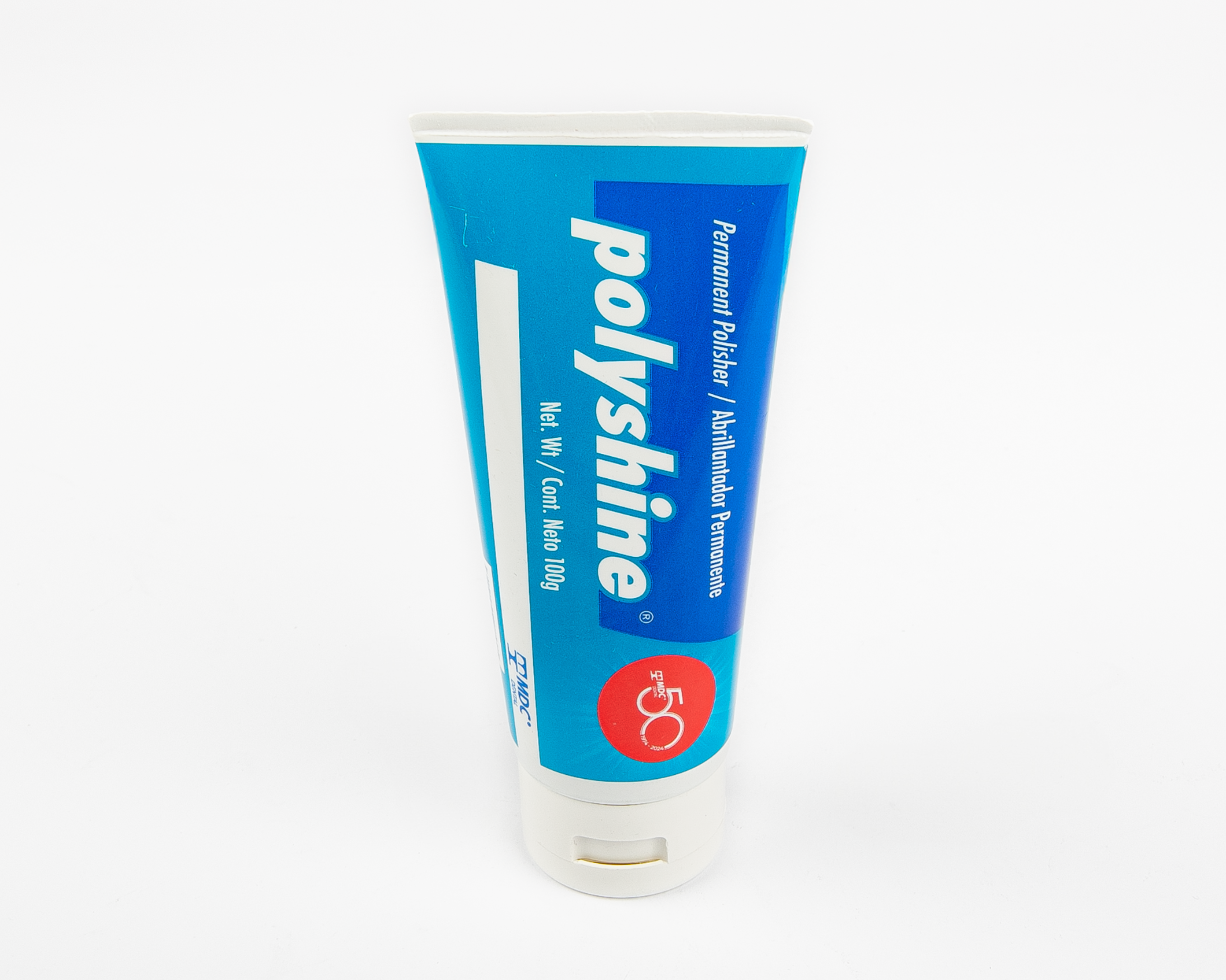 Polyshine 100Gr Pasta Abrillantadora