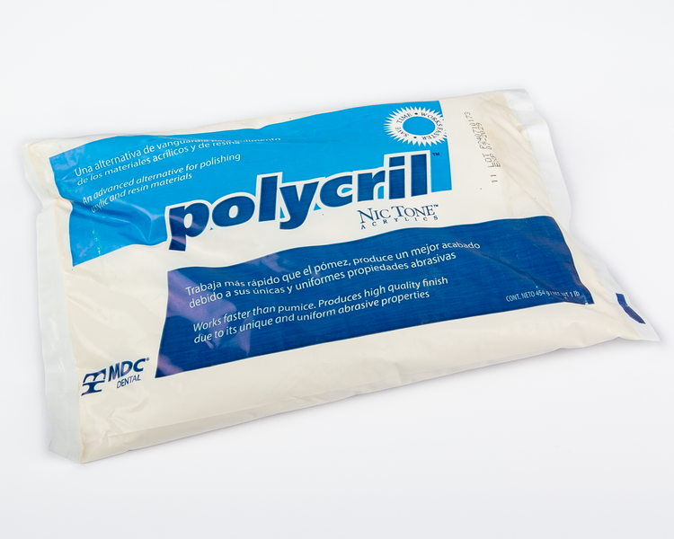 Polycrill 454Gr